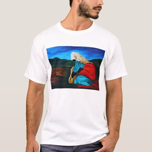 Defileeのlaのfolle 2008年 tシャツ (正面)