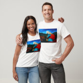 Defileeのlaのfolle 2008年 tシャツ (ユニセックス)