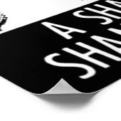 Defiler ポスター (角)