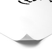 Definition of a Computer Programmer - Geek Poster ポスター (角)