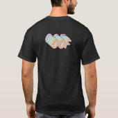 Definition Oof Oof Dank Meme Meaning Tシャツ (裏面)