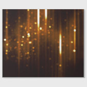 Defocused background ラッピングペーパー (フラット)