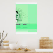 Defuncプロモーション ポスター (キッチン)