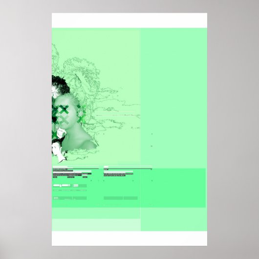 Defuncプロモーション ポスター (正面)