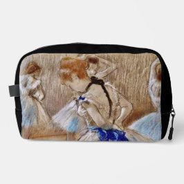 Dega’s Dancer With Blue Ribbon ドップキット