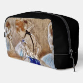 Dega’s Dancer With Blue Ribbon ドップキット (右コーナー)