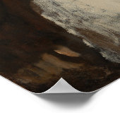 Degas – 回復期 ポスター (角)