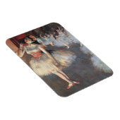 Degas：星 マグネット (右側)