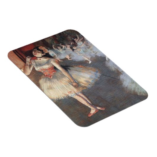 Degas:星 マグネット (右側)