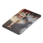 Degas：星 マグネット (左側)