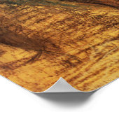 Degas - 2つの洗濯物と1つの馬1902 ポスター (角)