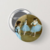 degas.danceオペラ 缶バッジ (正面&裏面)