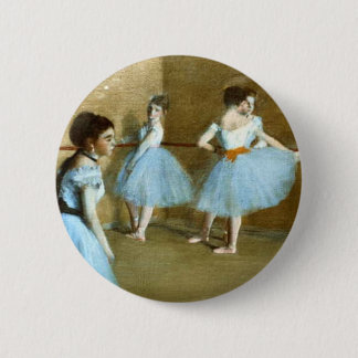 degas.danceオペラ 缶バッジ