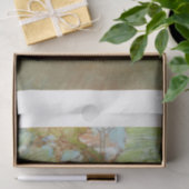 Degas-Harlequin Decopage 薄葉紙 (ギフト)