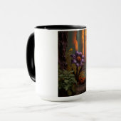 Deginer Mug製品。 マグカップ (正面左)