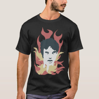 Degrassi Hell Hath No Fury - Textless クラシック T-Sh Tシャツ