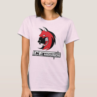 Degrassi Ice Hounds Campbell Saunders 67シャツ Tシャツ