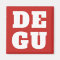 ⊿DEGU⊿