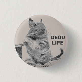 ⊿ DEGU. ⊿ 缶バッジ