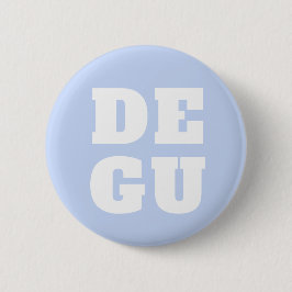 ▣ DEGU ▣ 缶バッジ