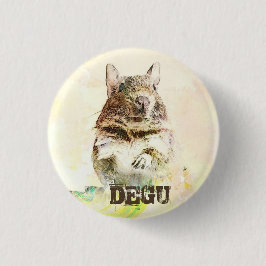 ►► Degus ► 缶バッジ