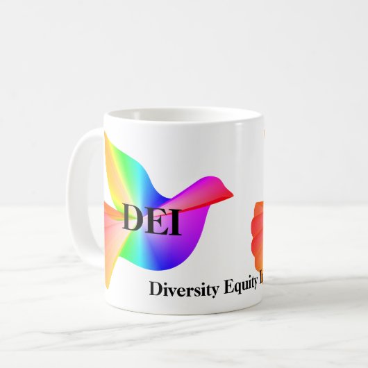 DEI 20230524-2 コーヒーマグカップ (正面左)