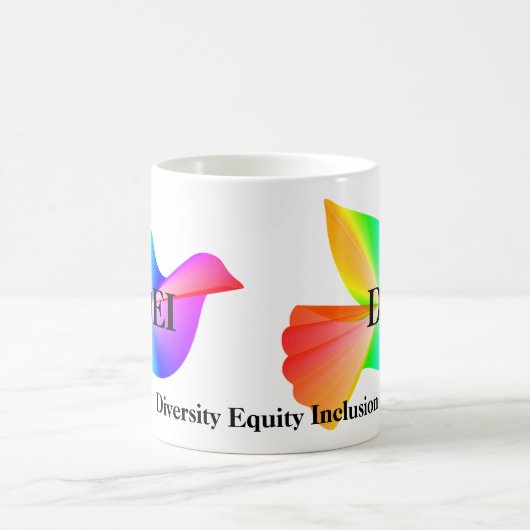 DEI 20230524-2 コーヒーマグカップ (中央)