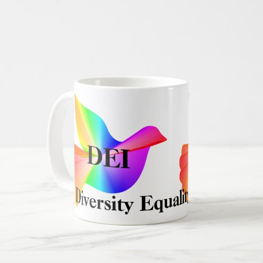 DEI 20230524-2 コーヒーマグカップ (正面左)