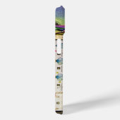 DEI Biodiversity Economics Quote Michelle Obama Case-Mate iPhoneケース (裏面 / 右)