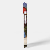 DEI Biodiversity Economics Quote Michelle Obama Case-Mate iPhoneケース (裏面 / 左)