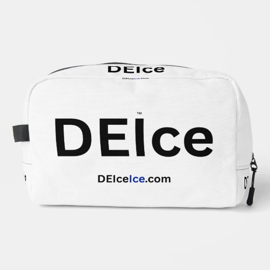 DEIce ドップキット (正面)