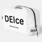 DEIce ドップキット (右コーナー)