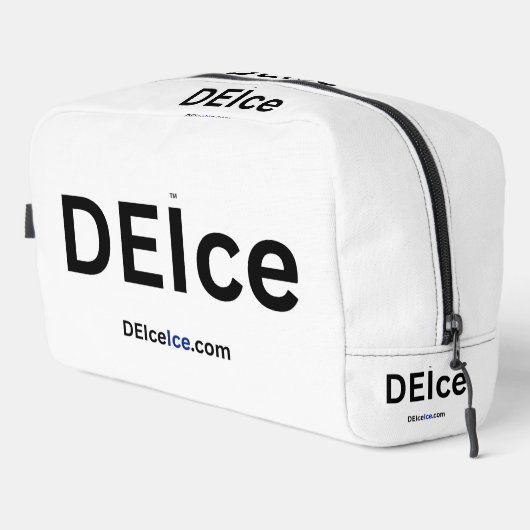 DEIce ドップキット (右コーナー)