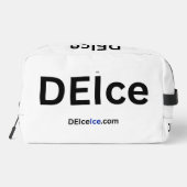 DEIce ドップキット (裏面)