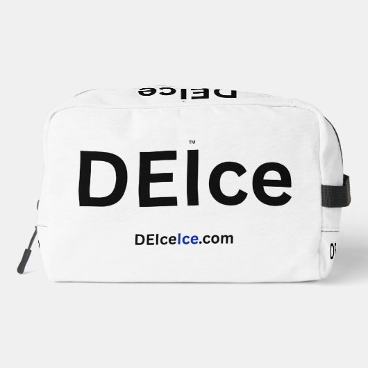 DEIce ドップキット (裏面)