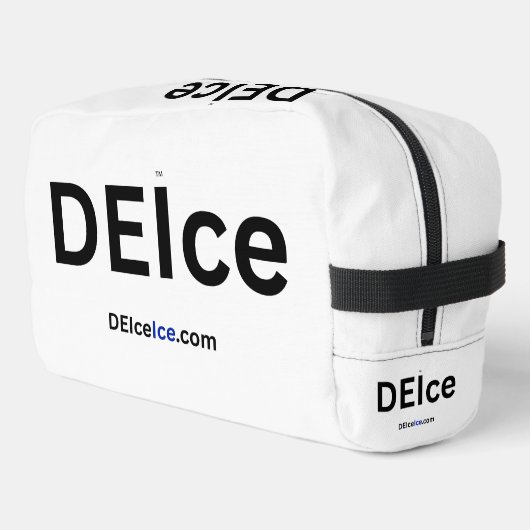 DEIce ドップキット (左コーナー)