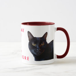 Deidresのマグ マグカップ