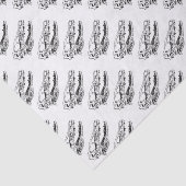 Deinonychus 薄葉紙 (詳細)