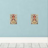 Dekokissen (ウッドフロア)