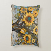 Dekokissen アクセントクッション (裏面(縦))