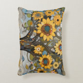 Dekokissen アクセントクッション (正面(垂直))