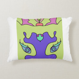 Dekokissen アクセントクッション