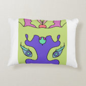 Dekokissen アクセントクッション (裏面)