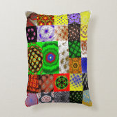 Dekokissen アクセントクッション (正面(垂直))