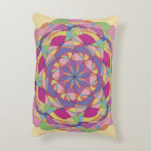 Dekokissen アクセントクッション (裏面(縦))