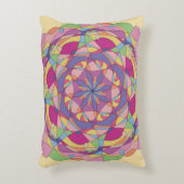 Dekokissen アクセントクッション (正面(垂直))