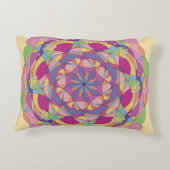 Dekokissen アクセントクッション (裏面)