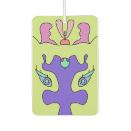 Dekokissen カーエアーフレッシュナー