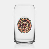 Dekokissen ガラス缶 (正面)