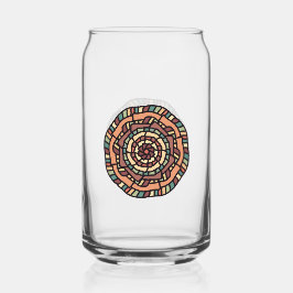 Dekokissen ガラス缶